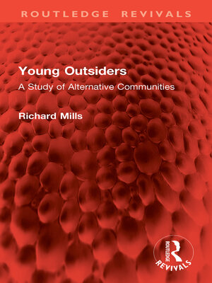 cover image of Young Outsiders